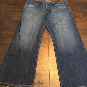 Old Navy Jeans Classic Fit